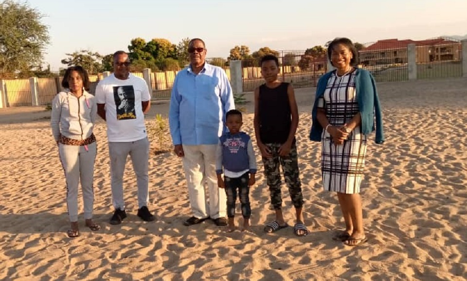 Malawi’s graft body freezes bank accounts of Mutharika alongside wife, security aide Chisale, Roza Mbirizi