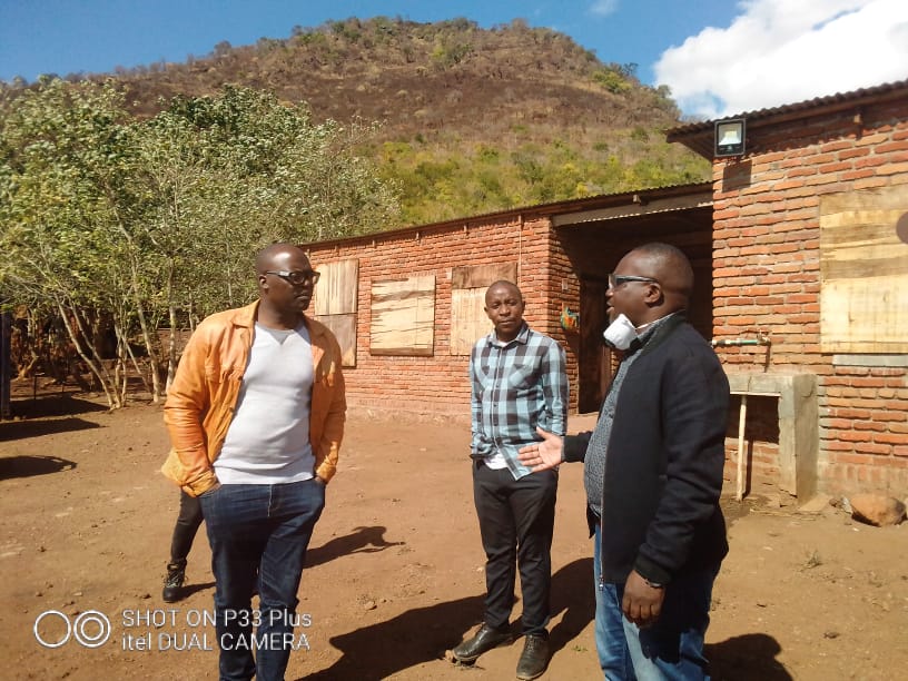 Malawi’s extractive industries in the face of Covid-19