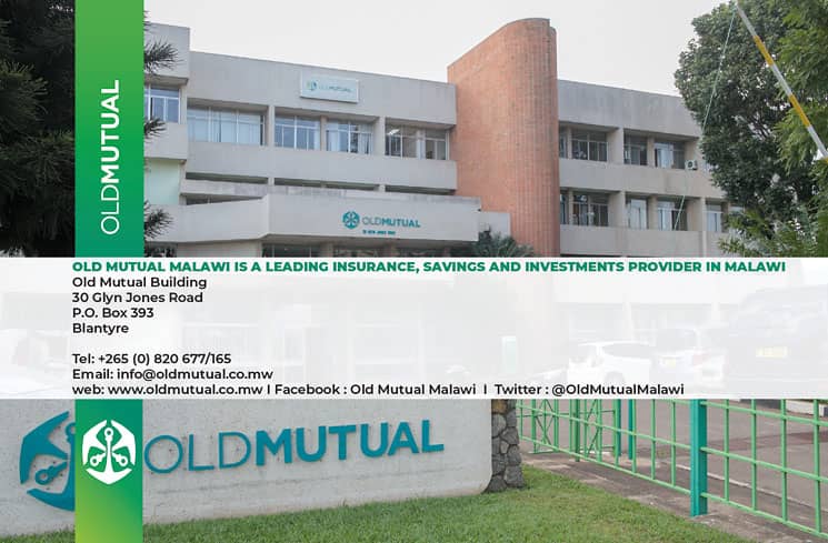 Malawi’s Old Mutual accused of ‘corporate sabotage’ over FDH shares