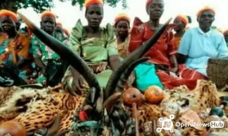Nigeria, Kenya, Malawi, South Africa among eleven countries with highest number of witchcraft in Africa