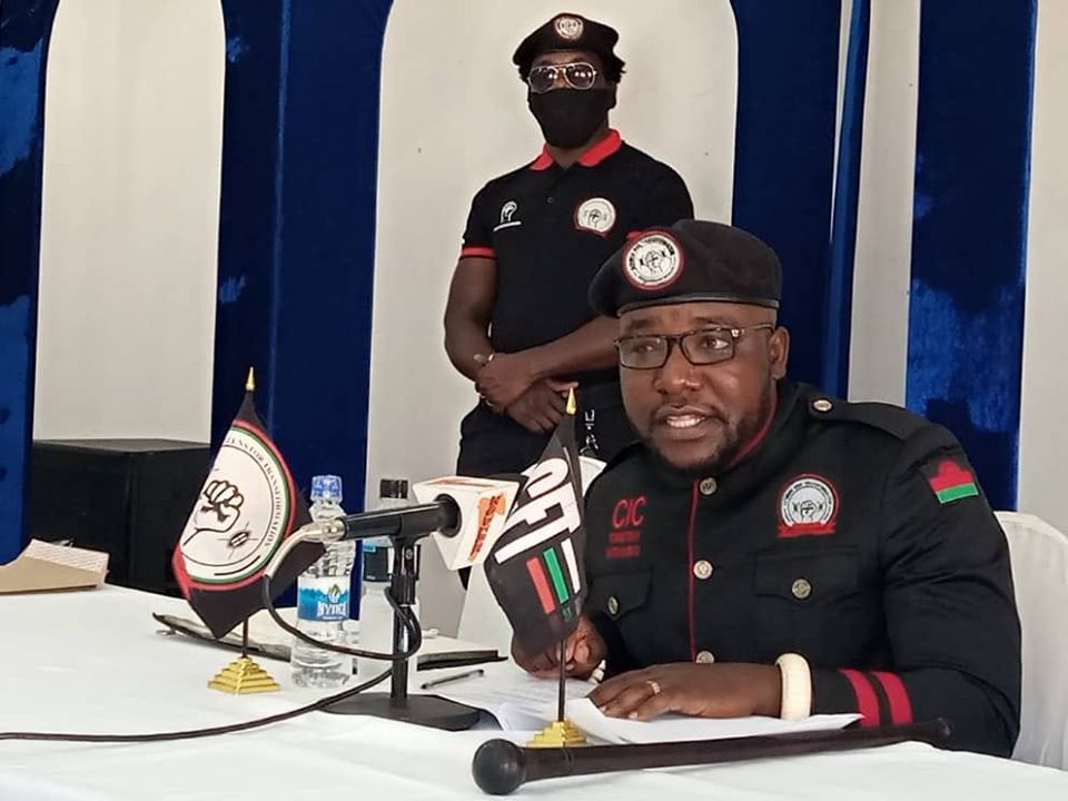 Mtambo fires warning shot to new Malawi president: “don’t forgive plunders and looters!”