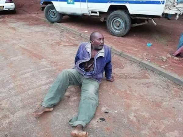 12 Malawi police officers arrested in connection with Buleya Lule’s murder