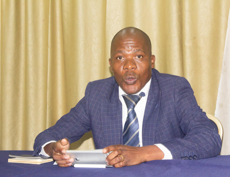 Malawi govt agrees with CDEDI to provide waiver on access to pension funds amid covid-19 spike