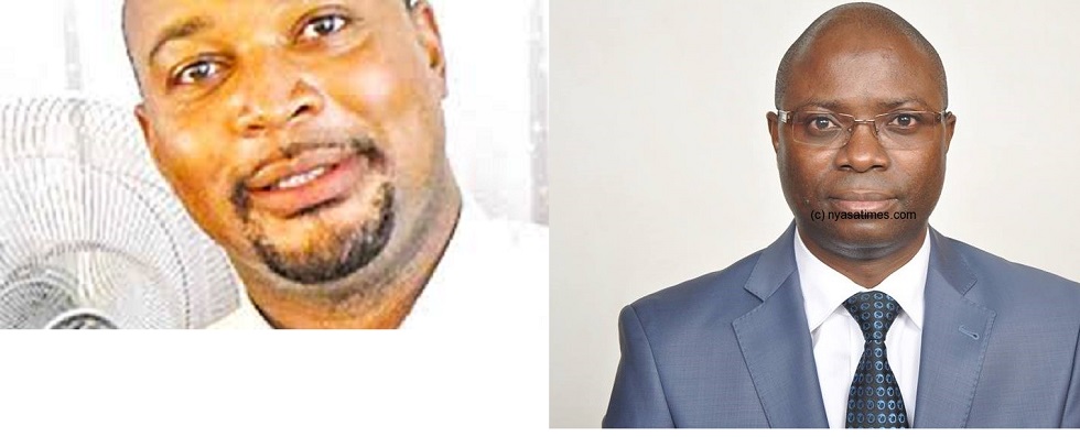 Selective Justice Under Lazarus ‘Kadingus’ Chakwera, Chanthunya and Kasambara running free as a bird