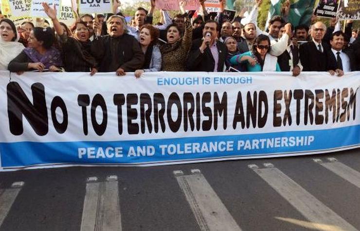 Islamic Extremism and Lure of Paradise