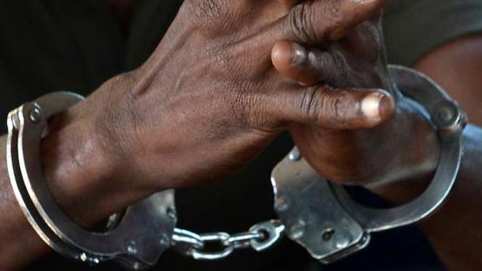 Weird! Kenyan Police officer arrested for raping Covid-19 patient