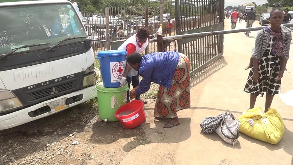COVID-19 Mixed Messages from Malawi and Tanzania confusing Karonga Residents