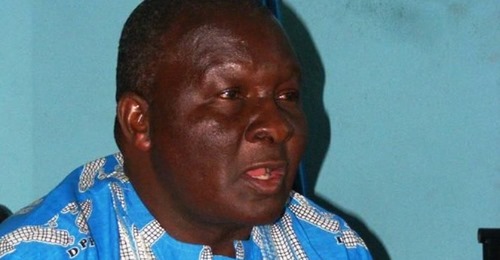 DPP statements on Political Persecutions and Arbitrary arrests fall on deaf ears to a nation celebrating a new President