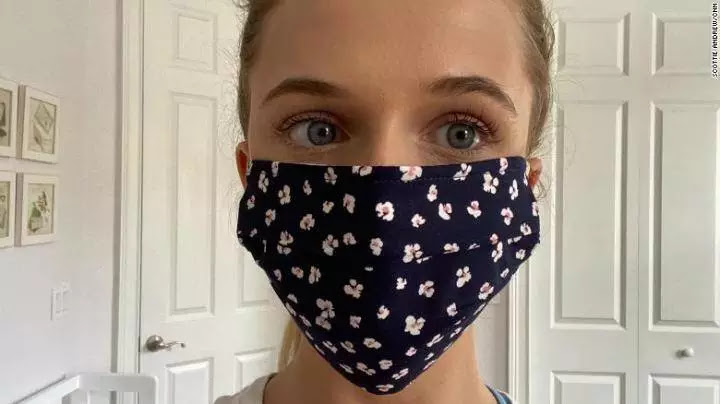 Face-masks are effective only if one wears them properly: Here’s the right (and wrong) way against Covid-19