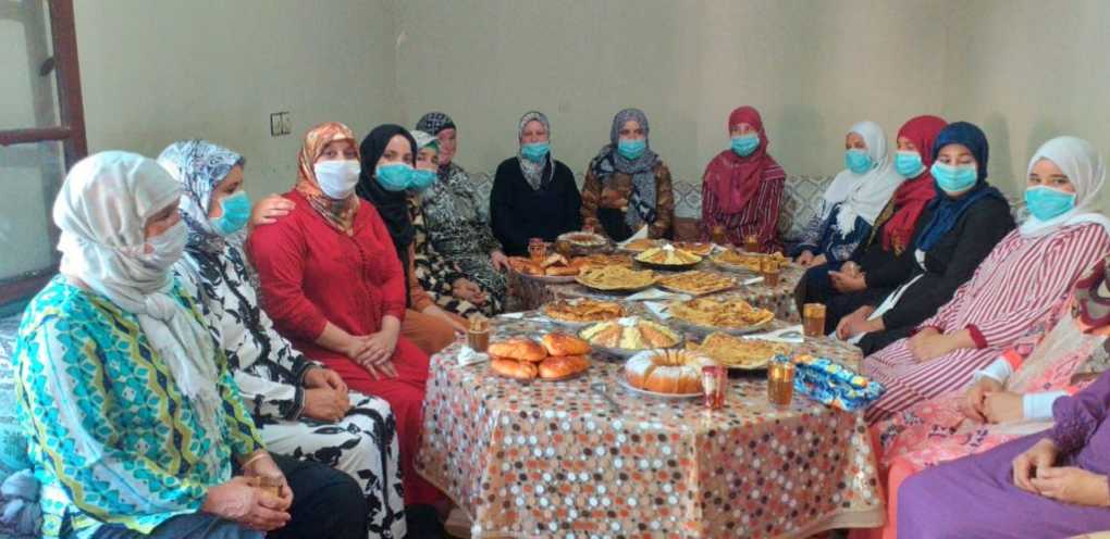 Critical Outlooks of the Community Approach to Global Development