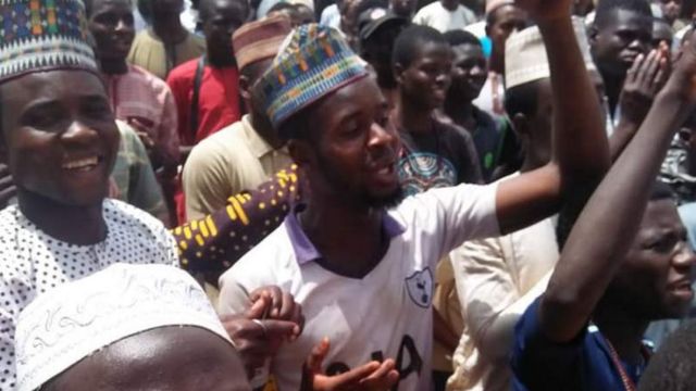 Yahaya Sharif-Aminu: Blasphemy and Death Sentence Revisited