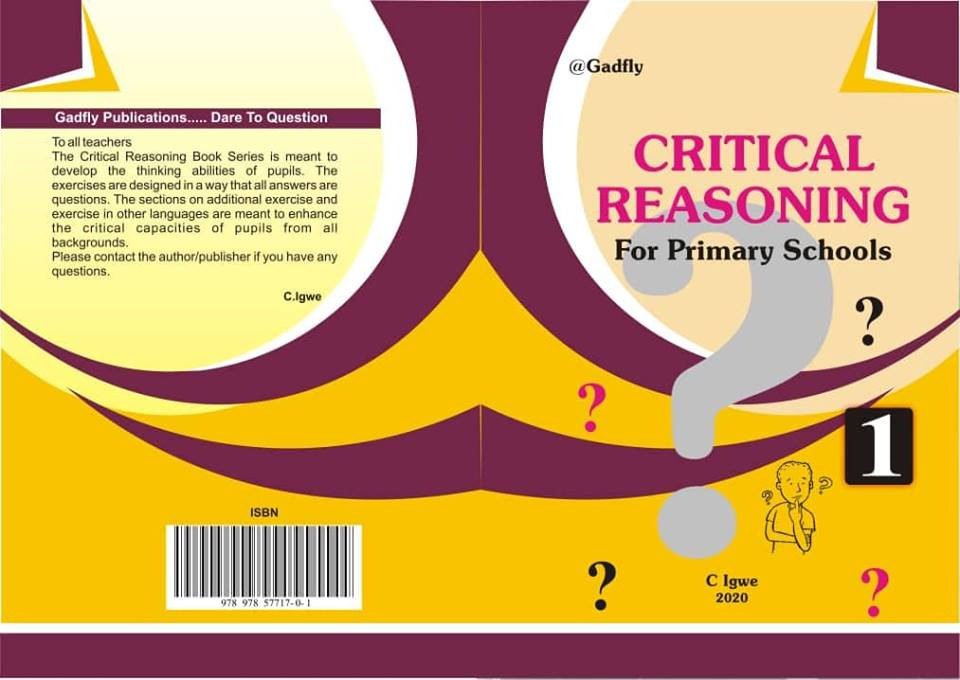 Thought Project: Dare To Question