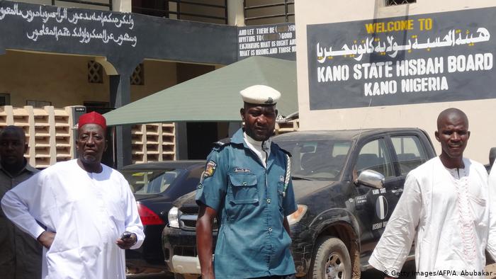 A case against blasphemy in Nigeria
