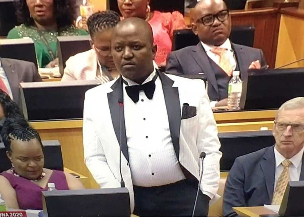 Sonke condemns in the strongest possible terms the threats made by ANC Member of Parliament (MP), Boy Mamabolo against a Sunday World journalist