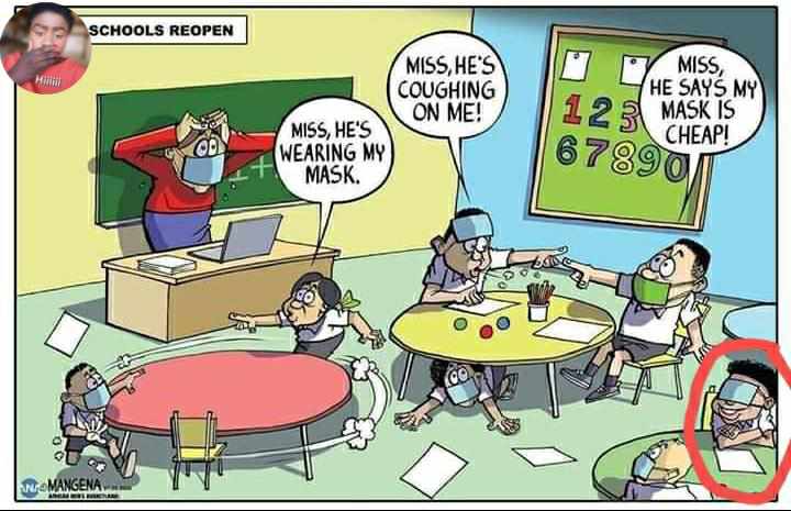 Malawi President Chakwera goofs on re-opening schools amid Covid-19 cases rise
