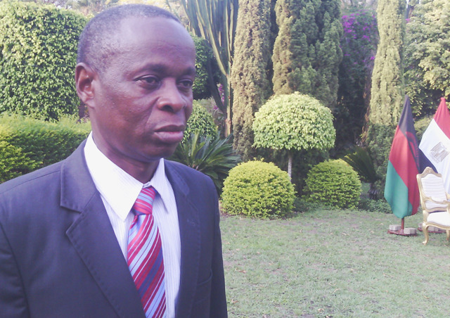 Malawi’s Tonse Alliance government not for ‘babies’: top-notch administrator Chilabade recalled from retirement