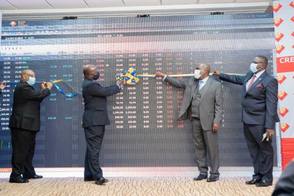 FDH Bank plc listing offers confidence