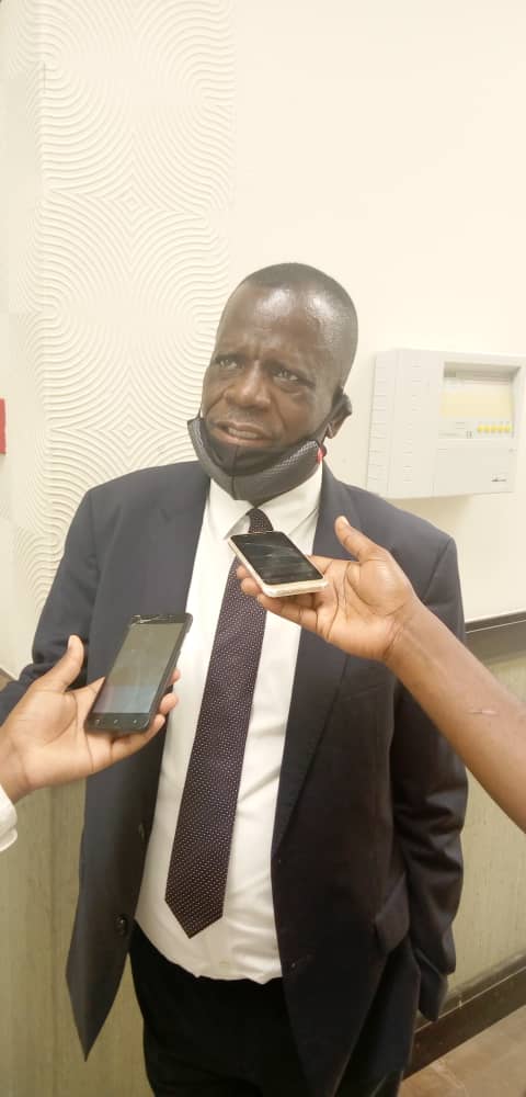 Malawi’s Hotelgate: Ibam’s Mlombwa spits venom on social media fanatic Gerald Kampanikiza