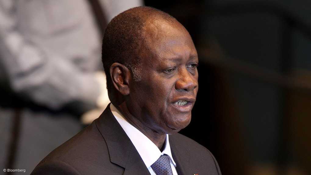 Ivory Coast protest against president Quattalla Third Term bid claims three lives