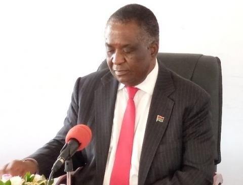 Are Ken Kandodo’s demands on private sector legal?