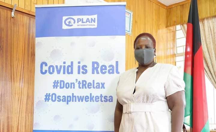 Juma Commendes Media Houses That have implémented COVID-19 measurements