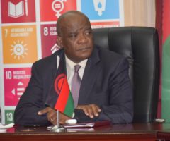Malawi’s High Court adjourns land case involving DPP’s Vuwa, Mchacha; pleads not guilty