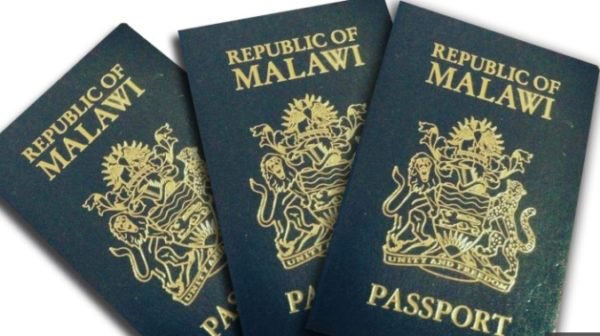 Malawians duped on passports for overpricing