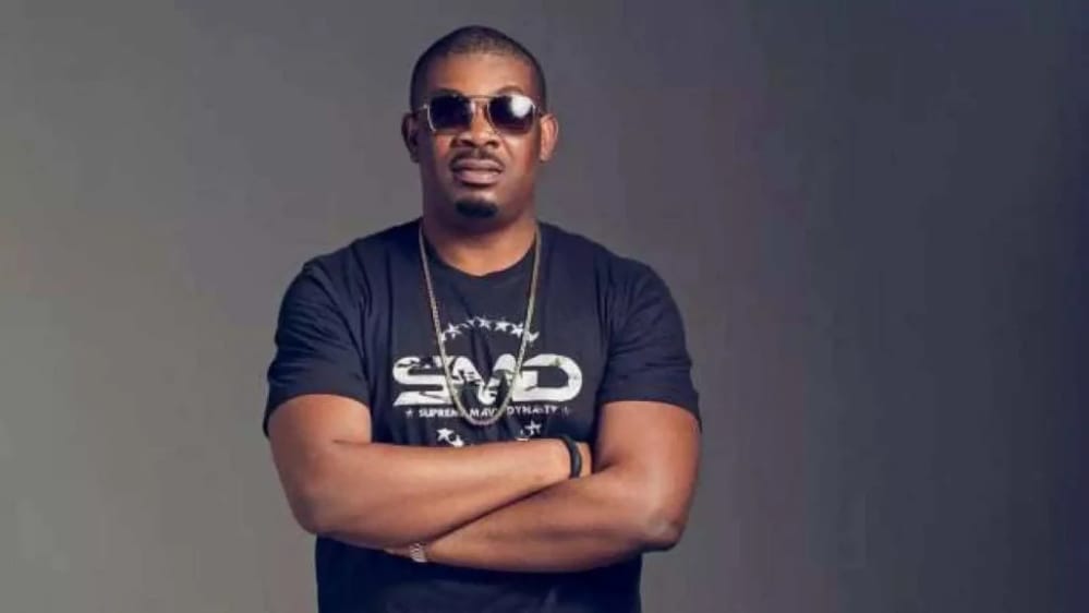 BBNaija 4 Lockdow: Don Jazzy reacts to reactions of Nigerian over Erica’s video