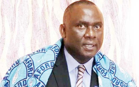 AFORD angry response to Mwenifumbo Resignation