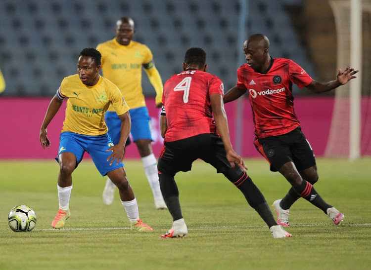 Sundowns, Pirates labour to goalless draw: Malawi’s talisman Gaba still leading race for APL golden boot