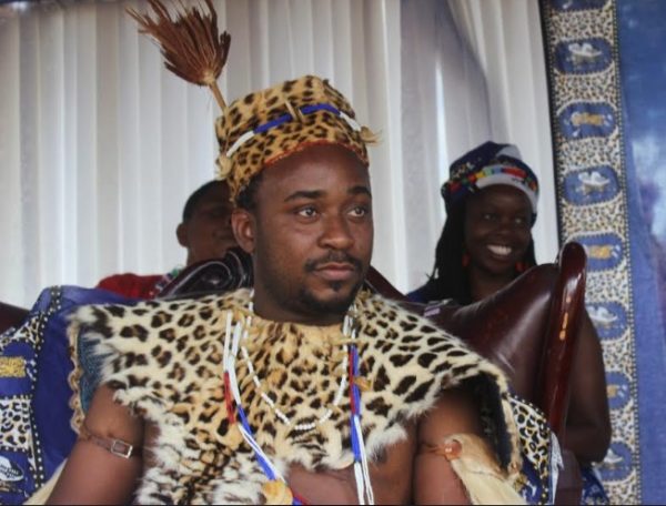 Malawi’s Paramount M’mbelwa V sacks chief for marrying 17-year-old girl
