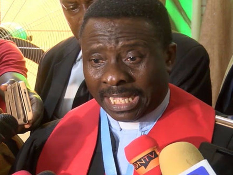 Nigeria church body stuns new law that will control worshipers