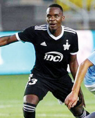 Malawi’s amulet Charles Petro inspires Moldovan’s Sheriff FC to 4-1 victory
