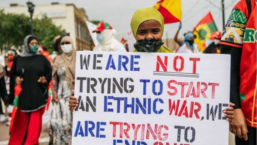 My Take On It: Unity of purpose, unity in deed called for in Africa