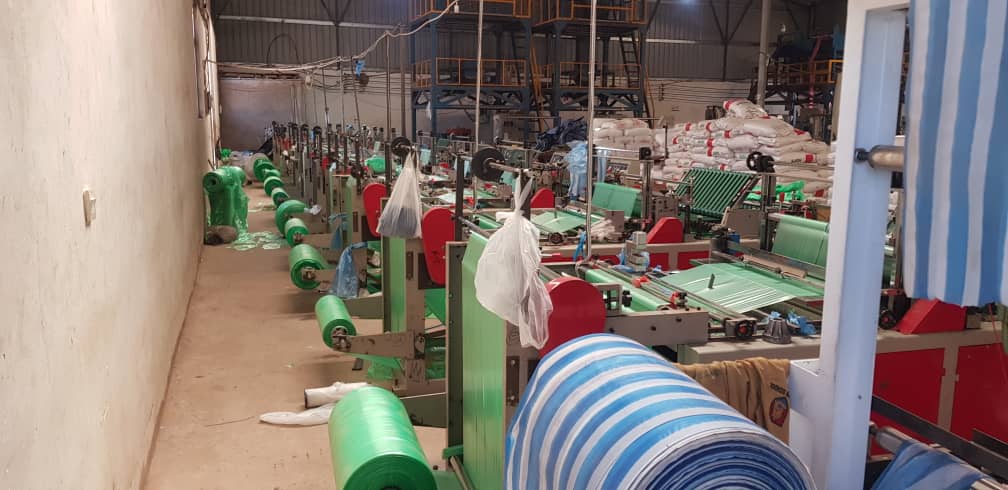 Malawi court throws out thin plastic manufacturer’s stay order