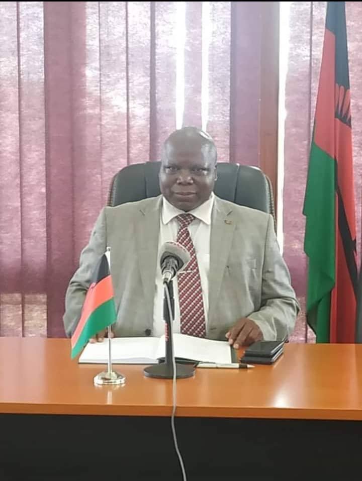 Clearing the ‘ruble of cadets’ continues as Malawi govt fires education ministry PS Saidi