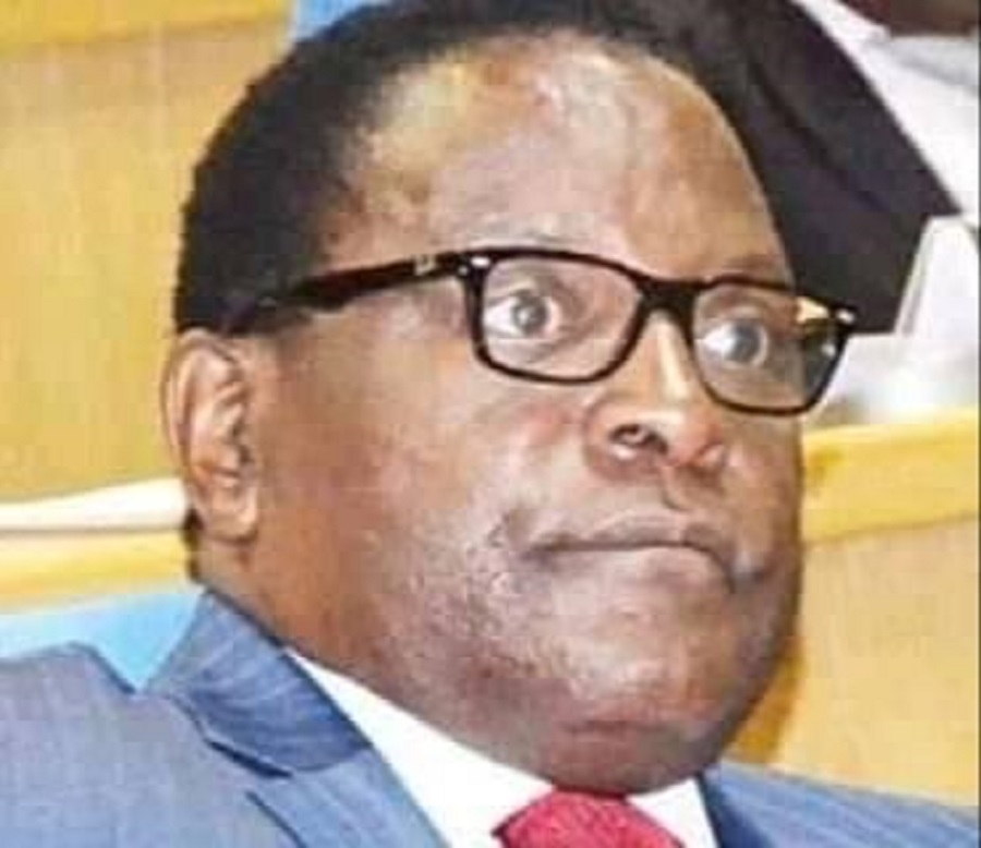 One Year After Judicial Coup, Lazarus Chakwera Must Consider Building a Conference Room Where Malawians Can Go and Cry During Their Free Time
