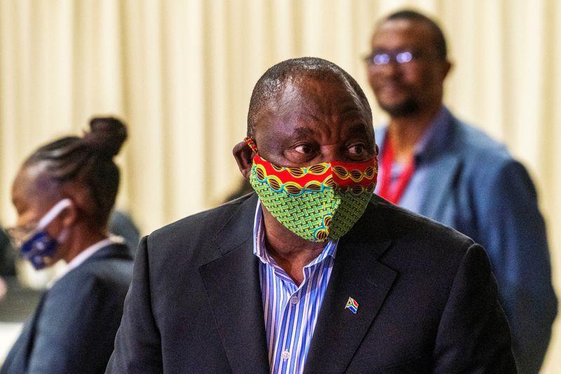 South Africa’s Covid-19 fight toll order with over 600,000 cases despite world’s toughest lockdown