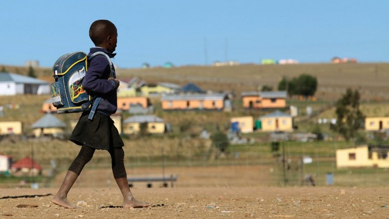 Africa: Creative Thinking and Our School System
