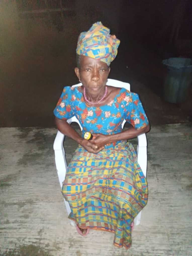 Witch Persecution and Court System in Akamkpa, Cross River State