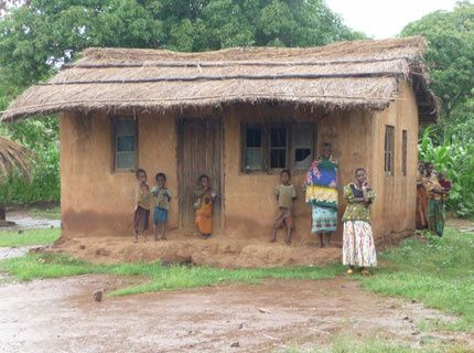 For God So Blessed Us and Gave Us Malawi, The Issue of Patriotism and Development