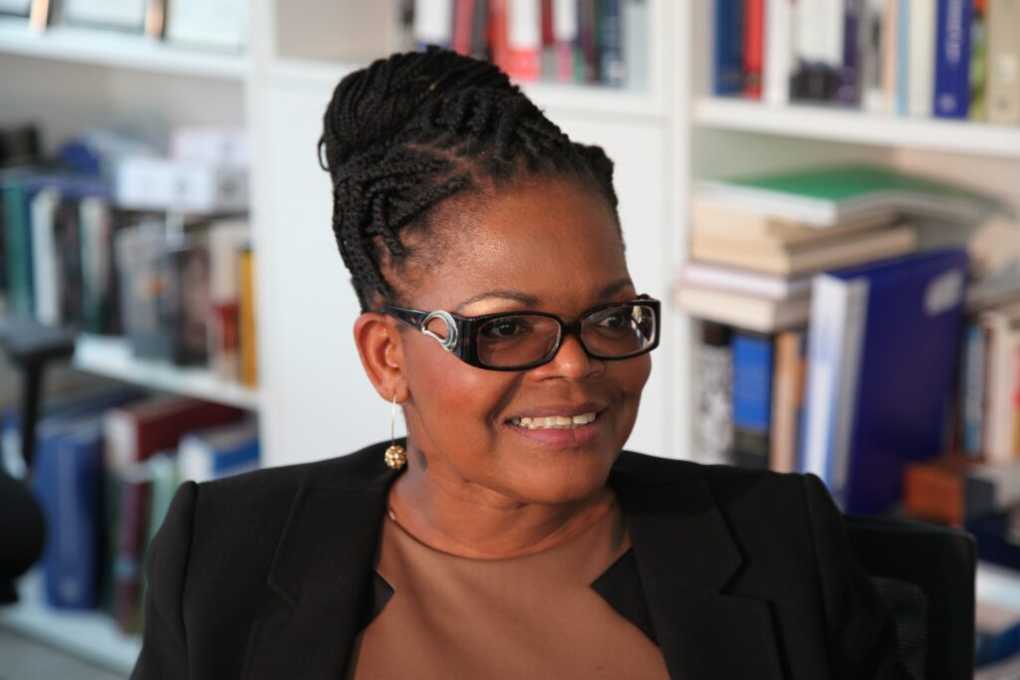 Prosecution and disqualification of Beatrice Mtetwa in Zimbabwe