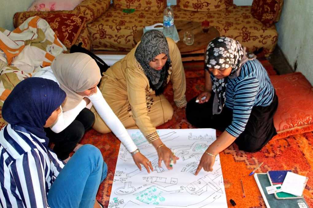 Morocco: 20 Years; A Generation and a Day in Development Life – Happy Anniversary HAF