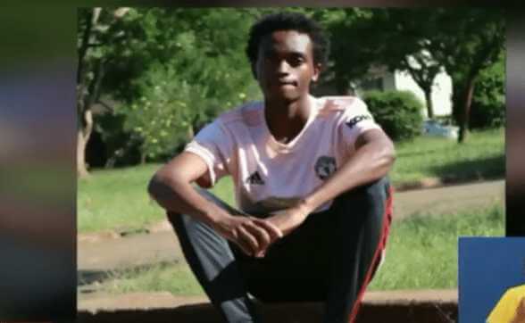 Kenyan family cries for help after kin on Govt scholarship dies in Russia