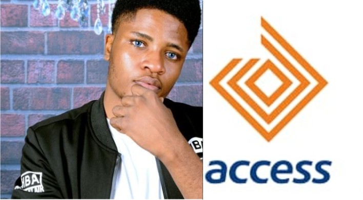 Meet Nigerian young man Ihebuzo Chris who hacked into Access Bank database