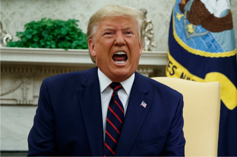 US imposes visa ban on election riggers in Nigeria’s states Kogi, Bayelsa, Edo & Ondo