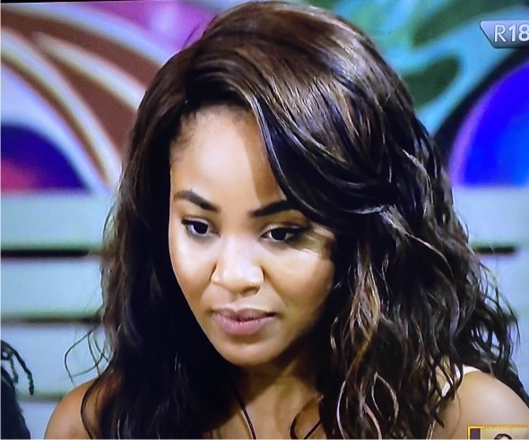 #BBNaija lockdown: Disqualified housemate Erica’s team drags businessman on social media for failed promise