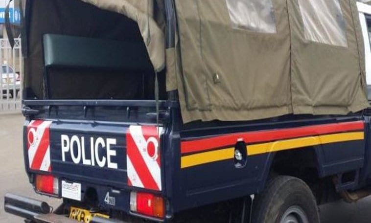 Shocking! Kenya’s class six girl arrested for stabbing Form 2 boyfriend to death