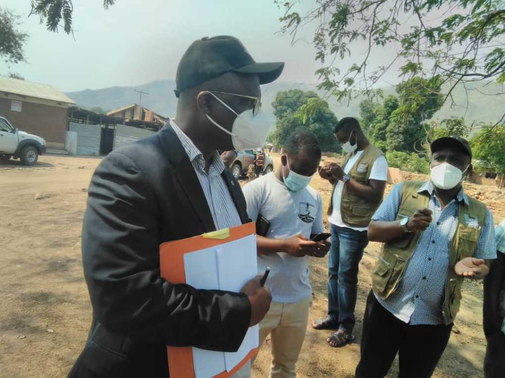 Malawi’s Nov 10 by-elections: Parties maintain candidates for Chakwawa East