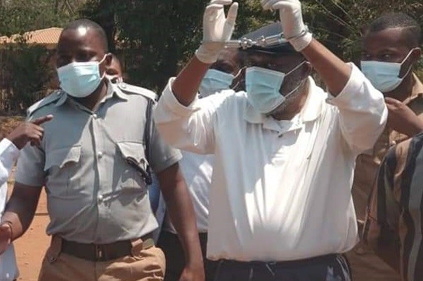 Malawi former Info Minister Henry Mussa granted bail on computers theft